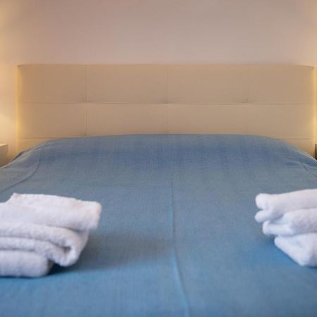 House Santa Caterina Apartment Roma Ngoại thất bức ảnh