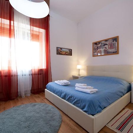 House Santa Caterina Apartment Roma Ngoại thất bức ảnh