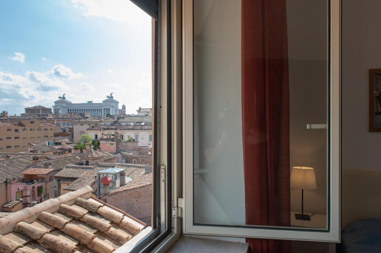 House Santa Caterina Apartment Roma Ngoại thất bức ảnh