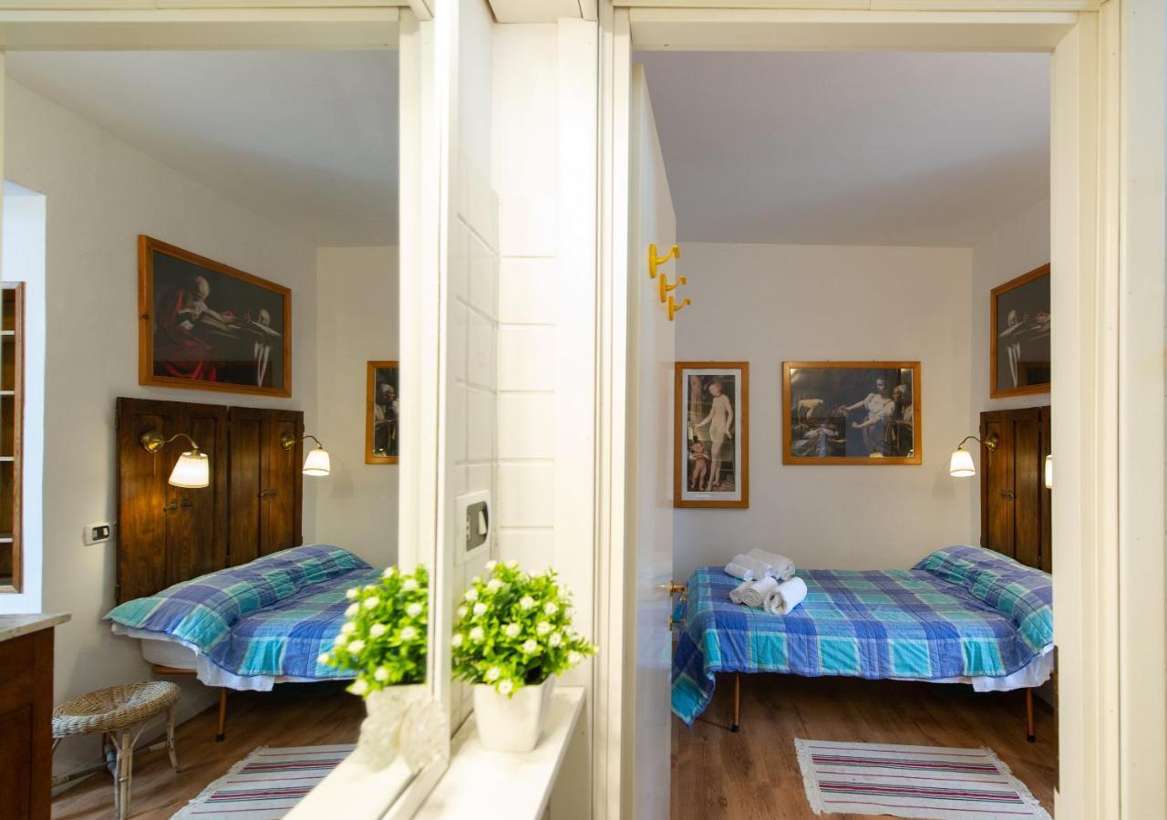 House Santa Caterina Apartment Roma Ngoại thất bức ảnh