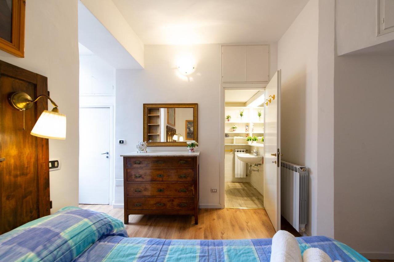 House Santa Caterina Apartment Roma Ngoại thất bức ảnh