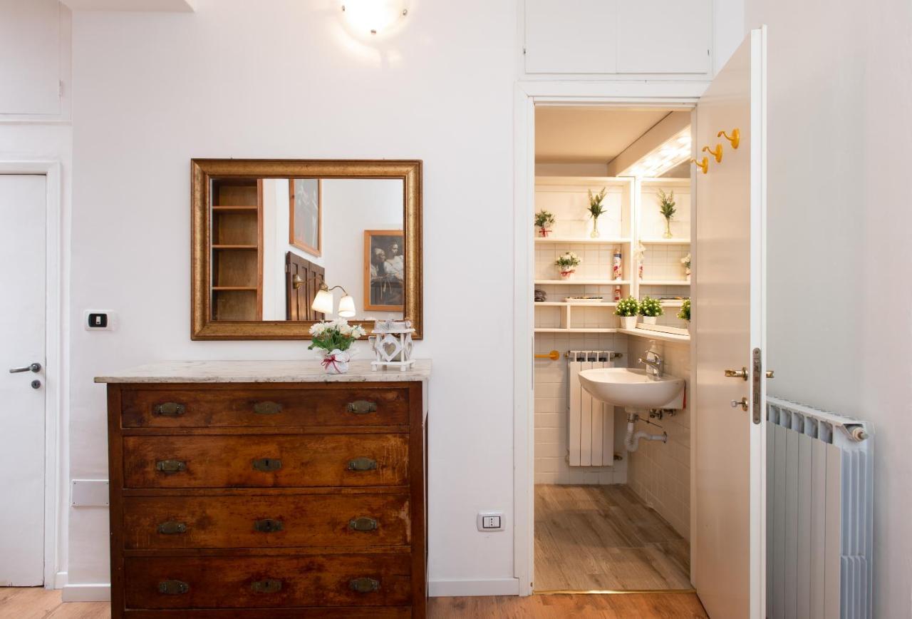 House Santa Caterina Apartment Roma Ngoại thất bức ảnh