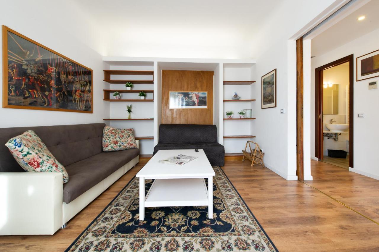 House Santa Caterina Apartment Roma Ngoại thất bức ảnh