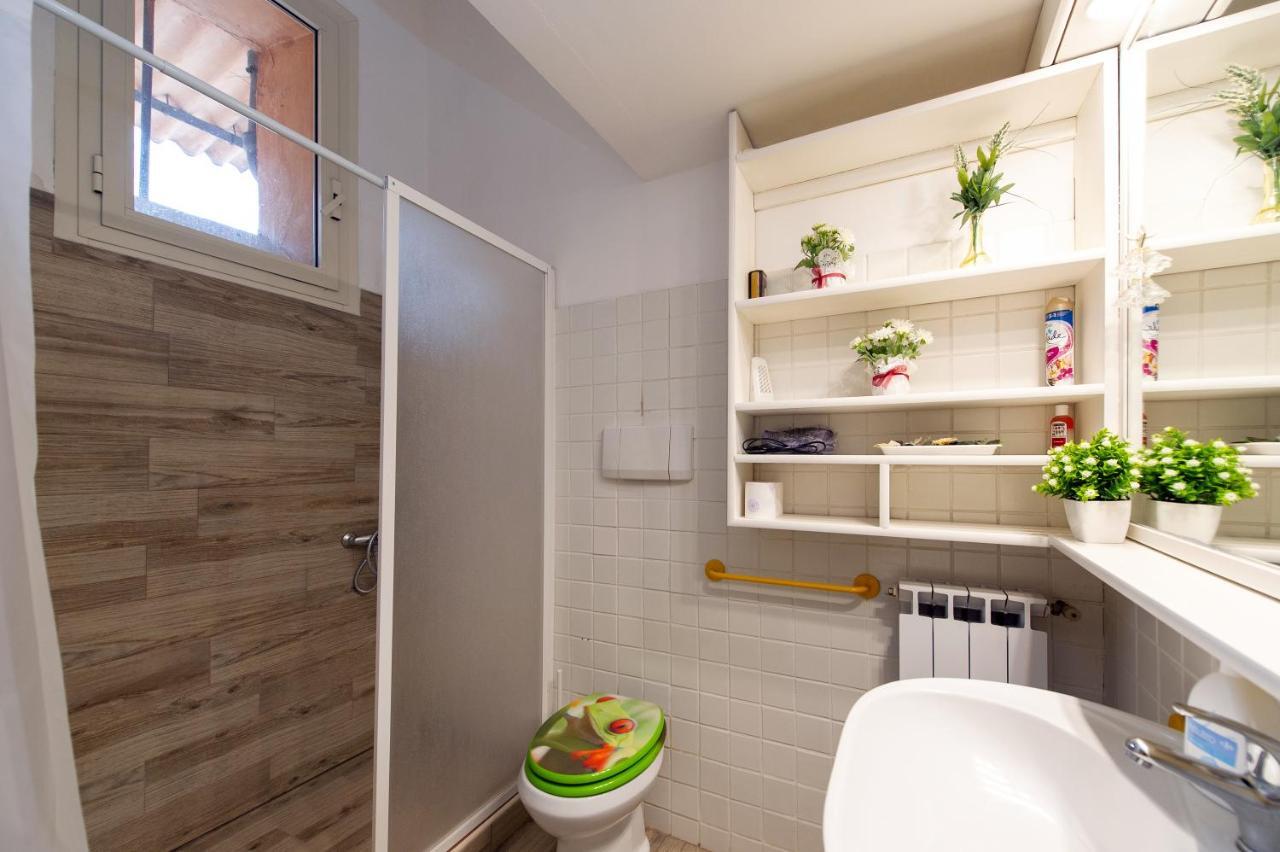 House Santa Caterina Apartment Roma Ngoại thất bức ảnh
