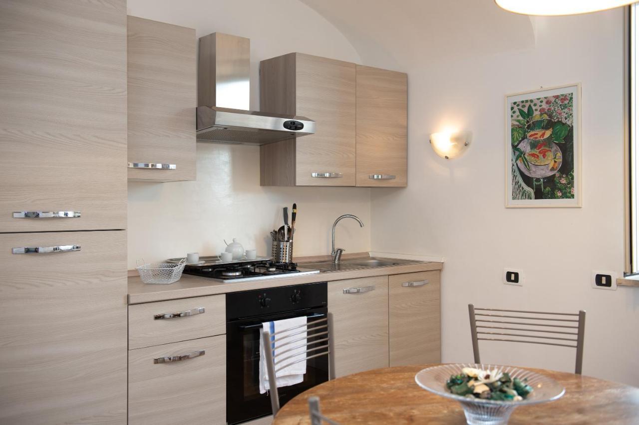 House Santa Caterina Apartment Roma Ngoại thất bức ảnh
