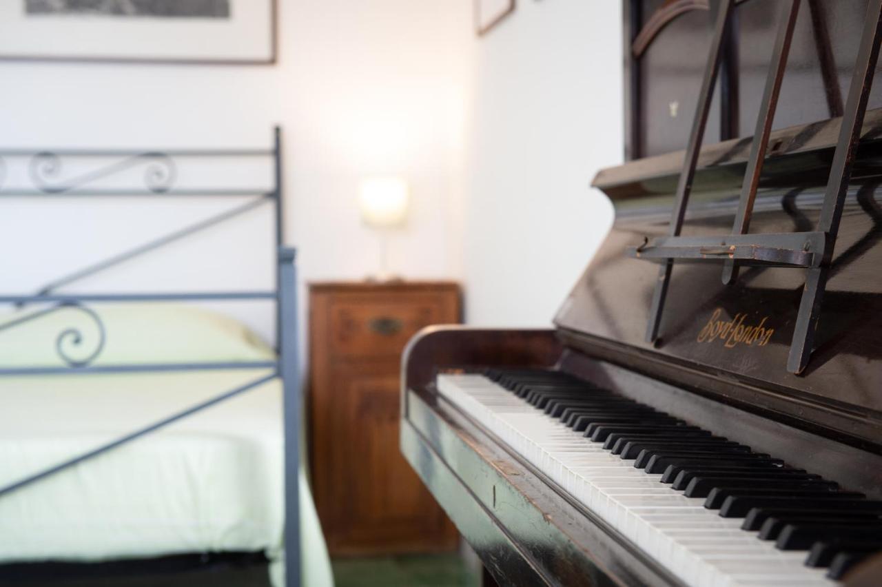 House Santa Caterina Apartment Roma Ngoại thất bức ảnh