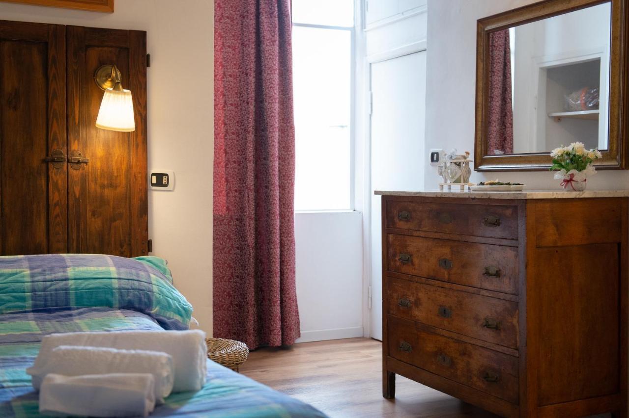House Santa Caterina Apartment Roma Ngoại thất bức ảnh