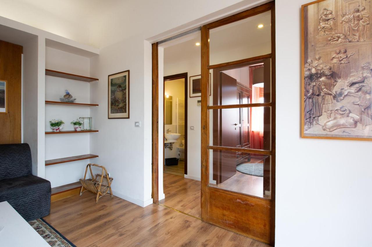 House Santa Caterina Apartment Roma Ngoại thất bức ảnh