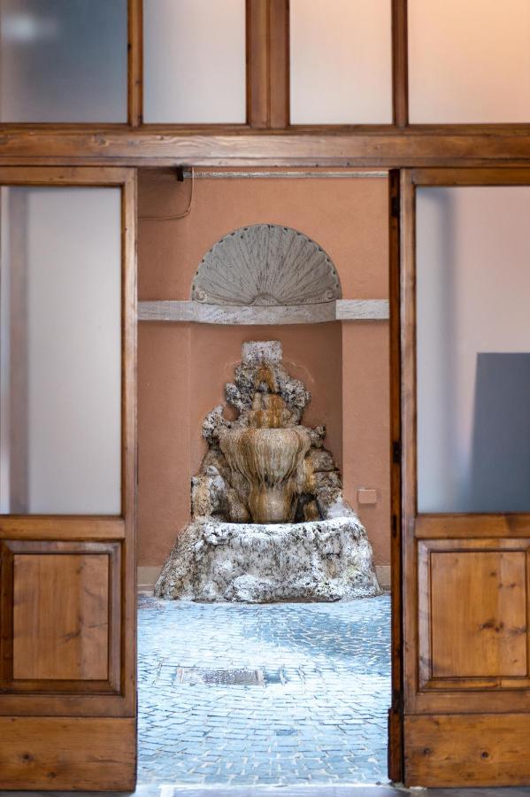 House Santa Caterina Apartment Roma Ngoại thất bức ảnh