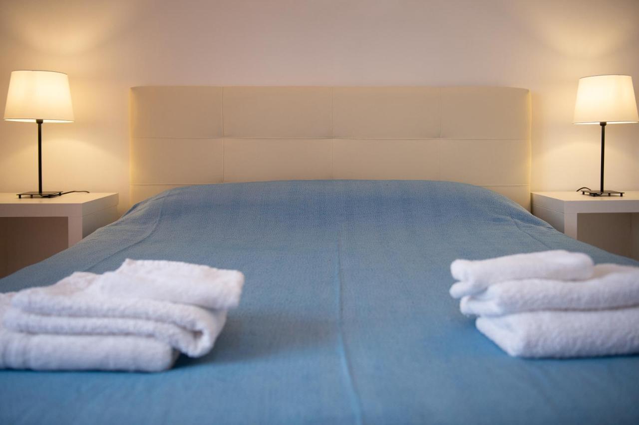 House Santa Caterina Apartment Roma Ngoại thất bức ảnh